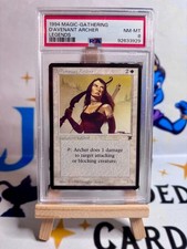 Magic mtg avenant usato  Lucca