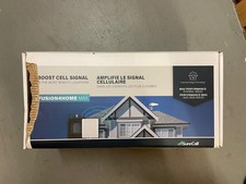 Kit amplificador de sinal celular SureCall SCFUSION4HOMEMAX, usado comprar usado  Enviando para Brazil