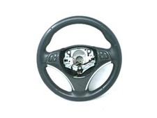 Volant bmw serie d'occasion  Séméac