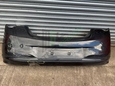 Corsa 2015 2019 for sale  NOTTINGHAM