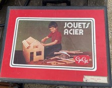 Jouet ancien gégé d'occasion  Francheville
