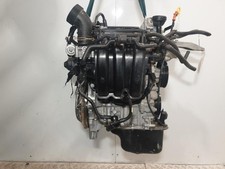 Moteur volkswagen polo d'occasion  Brétigny-sur-Orge