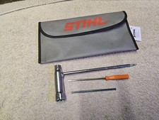 Stihl ts420 genuine for sale  WIGAN