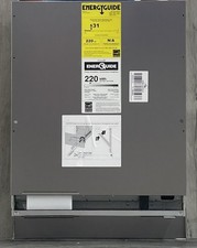 Asko dishwasher built for sale  USA