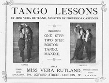 Vera rutland prof. for sale  GLASGOW