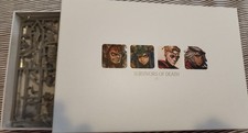 Kingdom death gencon for sale  Mountain View