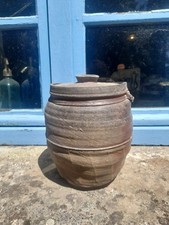 Important pot couvert d'occasion  Vannes