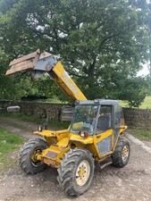 1996 matbro ts270 for sale  CHESTERFIELD