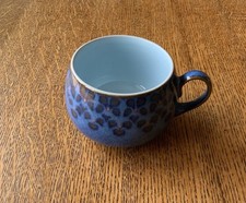 Denby stoneware midnight for sale  SHEFFIELD