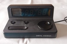 Diehl minitron multitron gebraucht kaufen  Beilstein