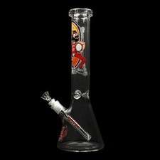 Cheech chong glass for sale  Hampstead