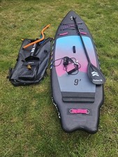 Hurley phantomsurf stand for sale  BIRMINGHAM