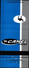Camel vintage matchbook for sale  Bakersfield