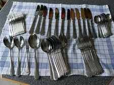 solingen besteck 18 10 gebraucht kaufen solingen besteck 18 10 gebraucht kaufen  Osterholz-Scharmbeck