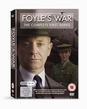 Foyles war series for sale  UK