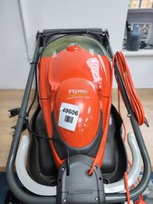 Flymo easiglide 360v for sale  MANCHESTER