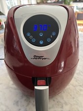 Power airfryer cominhkpr129421 for sale  Niantic