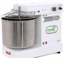 Impastatrice im10 230 usato  Supersano