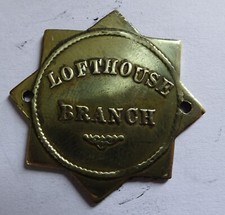 Colliery mining association for sale  COALVILLE