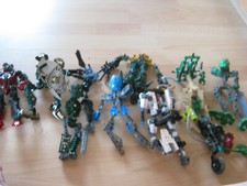 Lego bionicle div gebraucht kaufen  Kirchlengern