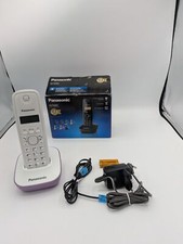Panasonic tg1611f telefon gebraucht kaufen  Mayen