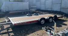 Brian james trailer for sale  LICHFIELD