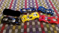 Hot wheels ferrari usato  Milano