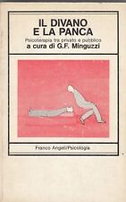 Divano panca psicoterapia usato  Italia