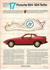1982 porsche 924 for sale  Elton