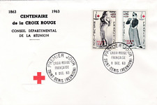 Reunion cfa 357 d'occasion  Illzach