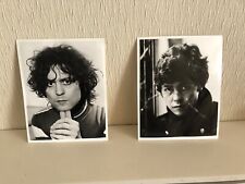 Marc bolan pictures for sale  SWANSCOMBE