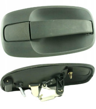 Poignee porte laterale d'occasion Poignee porte laterale d'occasion  Lyon VII