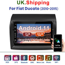 Android11 radio citroen for sale  Ireland