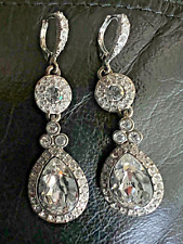 Vintage givenchy crystal for sale  Winnetka