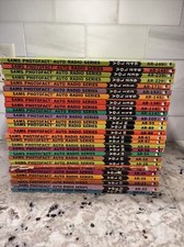 Vintage lot sams for sale  Sidney