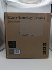 Vego garden ezcube for sale  West Valley City