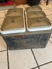 Five antique porcelain for sale  Georgetown