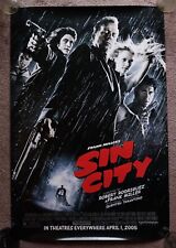 poster city movie sin for sale  Malden