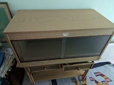 Vivarium previously used for sale  LONDON