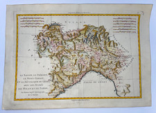 Italy savoie piemont d'occasion  Paris VI