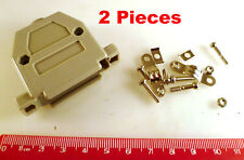 Type connector backshell for sale  CAERPHILLY
