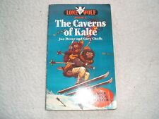 Caverns kalte joe for sale  BATH