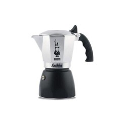 Bialetti kaffeemaschine brikka gebraucht kaufen  Plauen