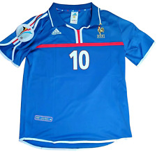 Maillot euro 2000 d'occasion  Jarny