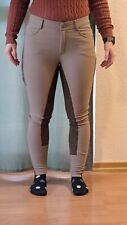 Winterreithose thermoreithose gebraucht kaufen  Erfurt