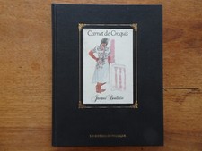 Jacques boullaire carnet d'occasion  Nantes-