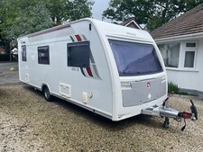Lunar venus 580 for sale  LYMINGTON