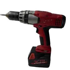 Milwaukee 0824 v18 for sale  Minneapolis