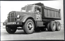 Autocar truck eastern for sale  Tilghman