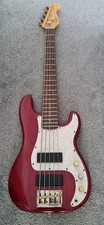 Squier pro tone for sale  SOUTHAMPTON